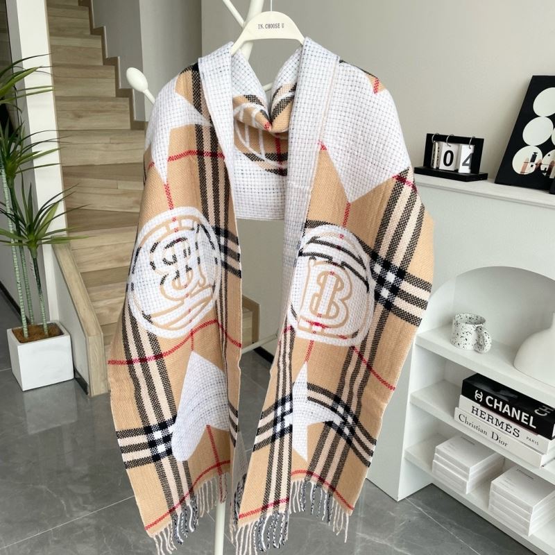 Burberry Scarf